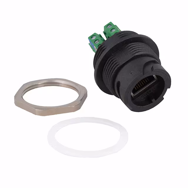 17-110054 Conec  Jack per connettori modulari